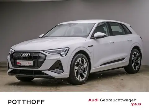 Used AUDI E-TRON Not specified 2021 Ad 
