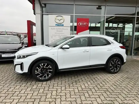 Annonce KIA XCEED Essence 2022 d'occasion 