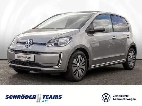 Used VOLKSWAGEN UP! Electric 2017 Ad 