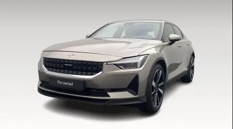 Used POLESTAR 2 Not specified 2021 Ad 