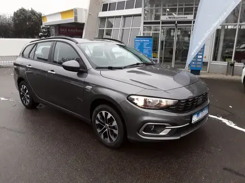 Annonce FIAT TIPO Essence 2022 d'occasion 