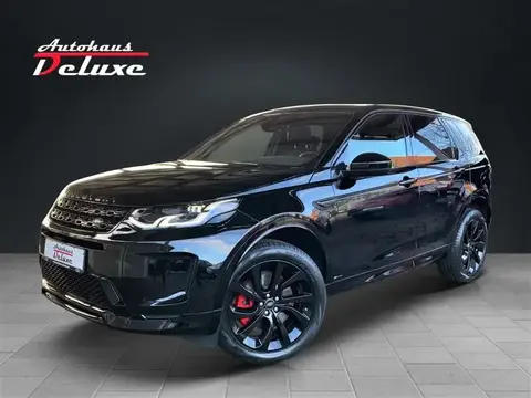 Used LAND ROVER DISCOVERY Diesel 2019 Ad Germany