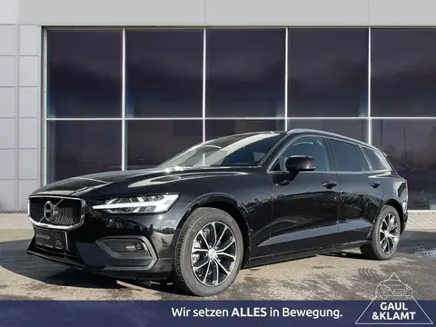 Annonce VOLVO V60 Diesel 2021 d'occasion Allemagne