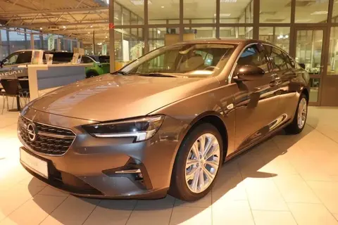 Annonce OPEL INSIGNIA Essence 2023 d'occasion 