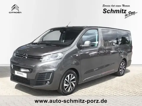Used CITROEN SPACETOURER Not specified 2021 Ad 