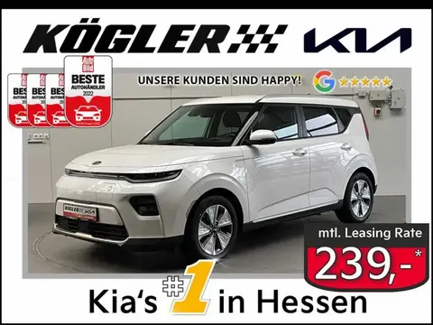 Used KIA SOUL Not specified 2019 Ad 