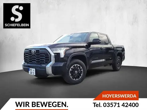 Annonce TOYOTA TUNDRA Essence 2022 d'occasion 