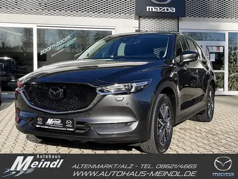 Used MAZDA CX-5 Diesel 2018 Ad 