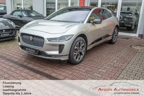Used JAGUAR I-PACE Not specified 2022 Ad Germany