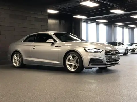 Used AUDI A5 Diesel 2016 Ad Luxembourg