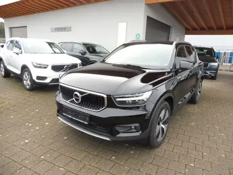 Annonce VOLVO XC40 Essence 2022 d'occasion Allemagne