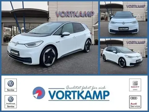 Used VOLKSWAGEN ID.3 Electric 2020 Ad 