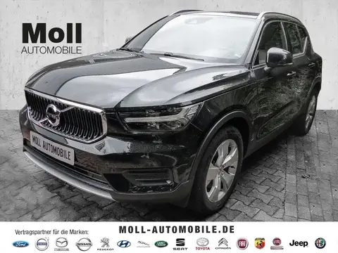 Annonce VOLVO XC40 Diesel 2019 d'occasion 