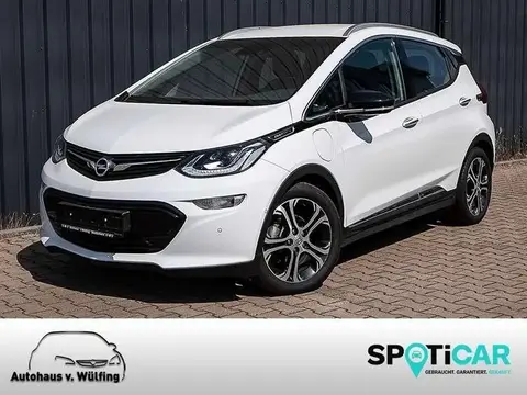 Used OPEL AMPERA Not specified 2019 Ad Germany