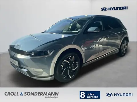 Used HYUNDAI IONIQ Not specified 2022 Ad 