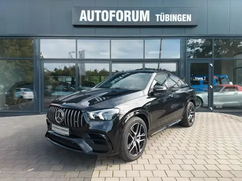 Mercedes Benz Classe Gle GLE 63 AMG COUPE 4MATIC+*PANO*360*NIGHT*AHK*BURM d'occasion - 1