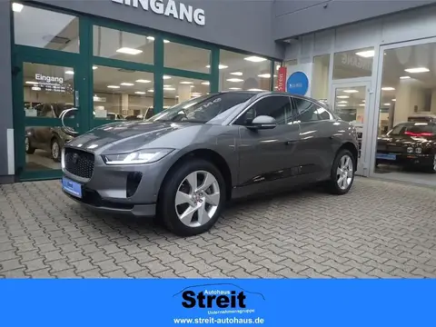 Used JAGUAR I-PACE Not specified 2019 Ad Germany