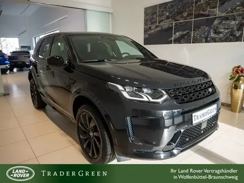 Used LAND ROVER DISCOVERY Diesel 2023 Ad 