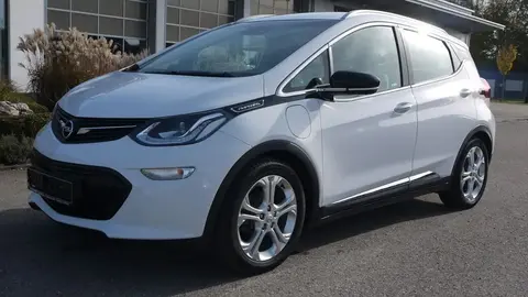 Used OPEL AMPERA Electric 2019 Ad Germany