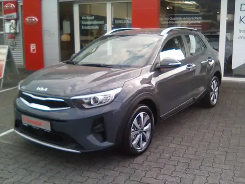Annonce KIA STONIC Essence 2022 d'occasion Allemagne