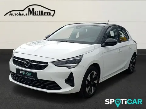 Used OPEL CORSA Not specified 2022 Ad 