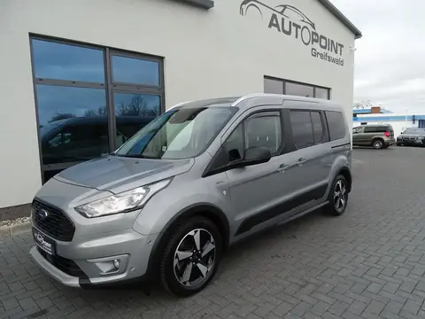 Used FORD GRAND TOURNEO Not specified 2021 Ad 