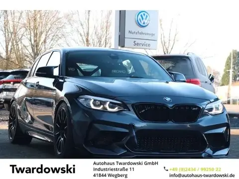 Annonce BMW M140 Essence 2018 d'occasion 