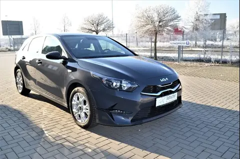 Used KIA CEED Not specified 2021 Ad 