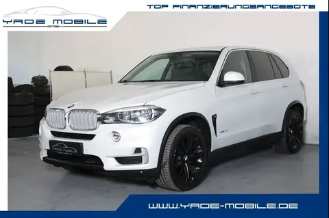 Used BMW X5 Not specified 2015 Ad 
