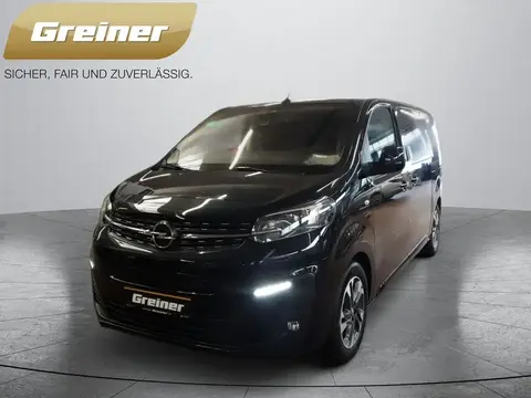 Used OPEL ZAFIRA Not specified 2022 Ad 