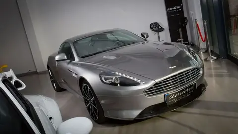 Annonce ASTON MARTIN DB9 Essence 2015 d'occasion Allemagne