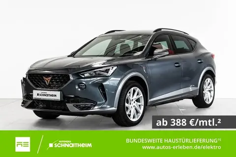 Used CUPRA FORMENTOR Not specified 2021 Ad 