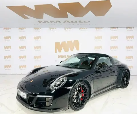 Used PORSCHE 991 Not specified 2019 Ad 