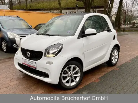 Annonce SMART FORTWO Non renseigné 2019 d'occasion 