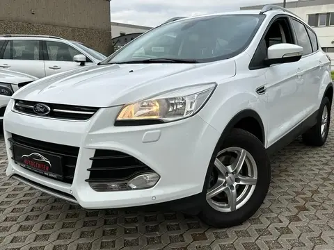 Annonce FORD KUGA Essence 2014 d'occasion 