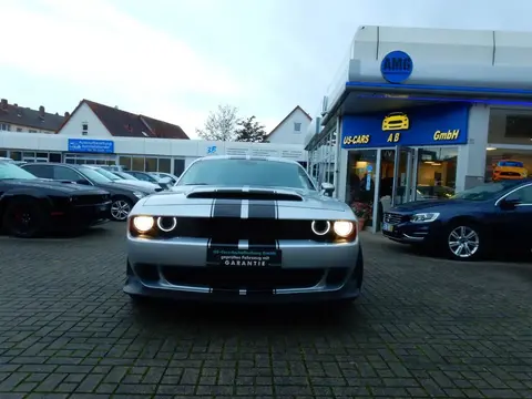 Used DODGE CHALLENGER Petrol 2020 Ad Germany