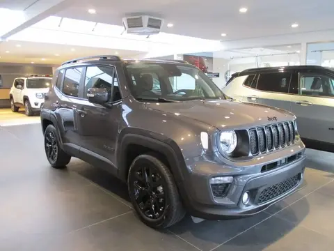Annonce JEEP RENEGADE Diesel 2023 d'occasion Allemagne