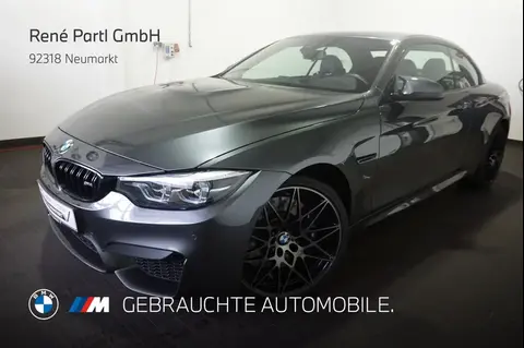 Used BMW M4 Petrol 2019 Ad Germany