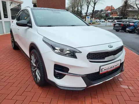 Annonce KIA XCEED Essence 2020 d'occasion 