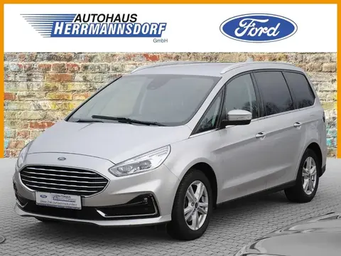 Annonce FORD GALAXY Essence 2020 d'occasion 