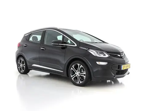 Annonce OPEL AMPERA Non renseigné 2018 d'occasion 