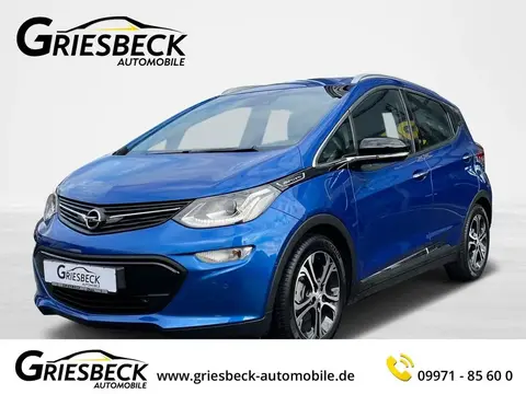 Used OPEL AMPERA Not specified 2020 Ad 