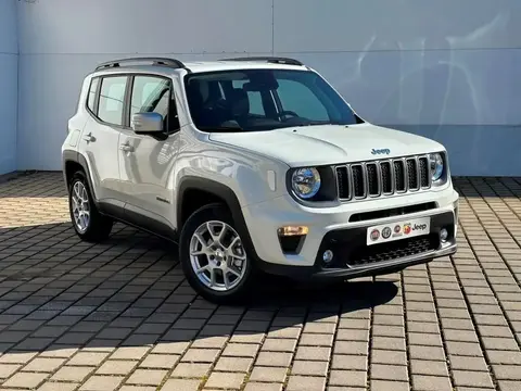 Annonce JEEP RENEGADE Essence 2023 d'occasion Allemagne
