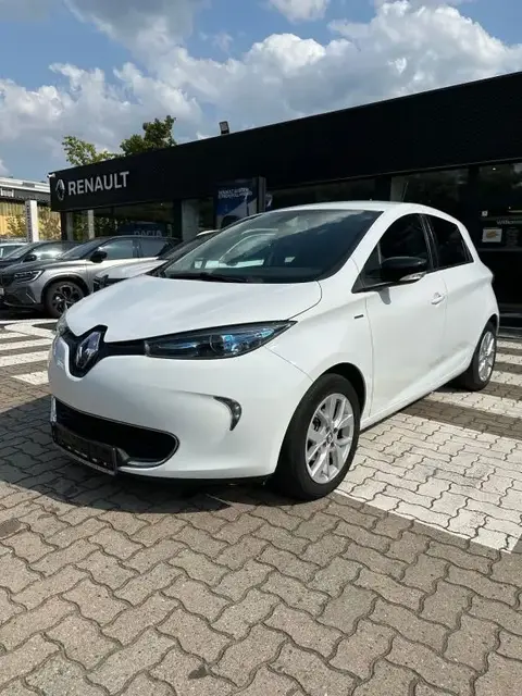 Used RENAULT ZOE Not specified 2019 Ad 