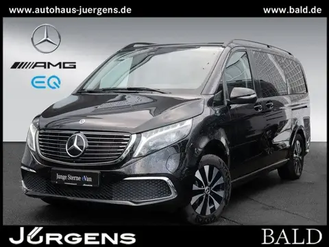 Used MERCEDES-BENZ EQV Electric 2021 Ad 