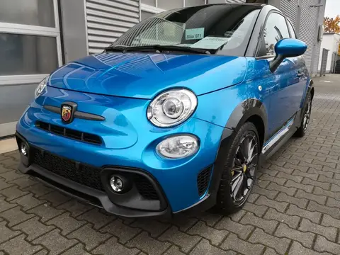 Annonce ABARTH 695 Essence 2023 d'occasion 