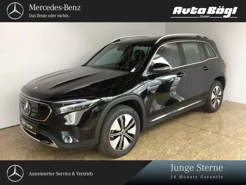 Used MERCEDES-BENZ EQB Not specified 2022 Ad 