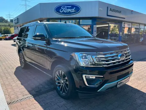 Used FORD EXPEDITION Petrol 2019 Ad 
