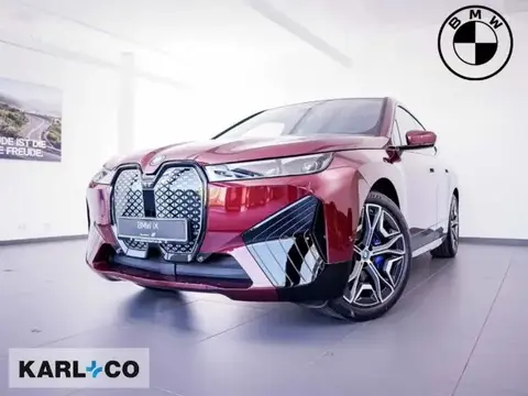 Annonce BMW IX Non renseigné 2023 d'occasion 