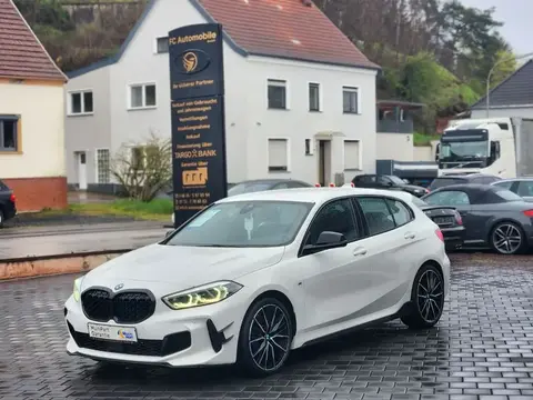 Annonce BMW M135 Essence 2019 d'occasion 
